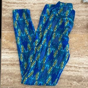 LuLaRoe leggings